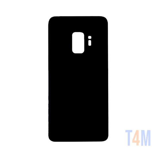 Tapa Trasera Samsung Galaxy S9/G960 Negro